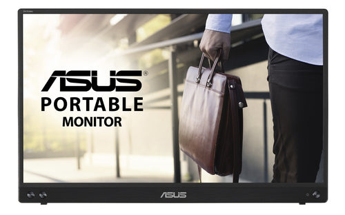 ASUS MB16ACV computer monitor 39.6 cm (15.6 ASUS MB16ACV computer monitor 39.6 cm (15.6
